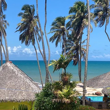 Eco Paradise Cumbuco Pe Na Areia 202 Exterior photo
