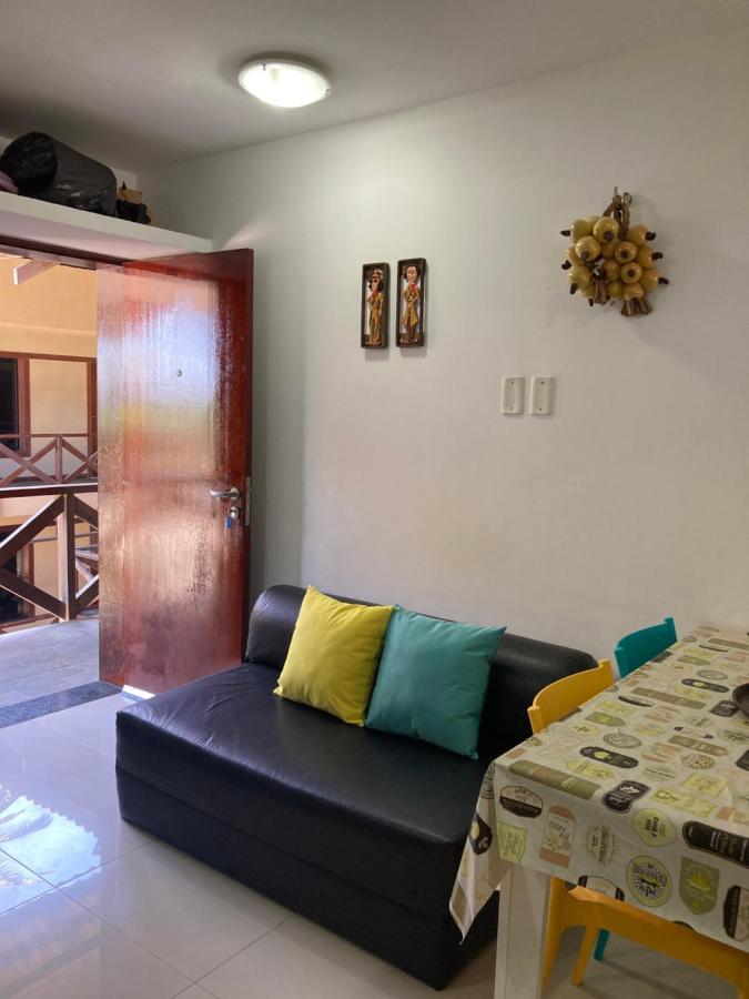 Eco Paradise Cumbuco Pe Na Areia 202 Exterior photo