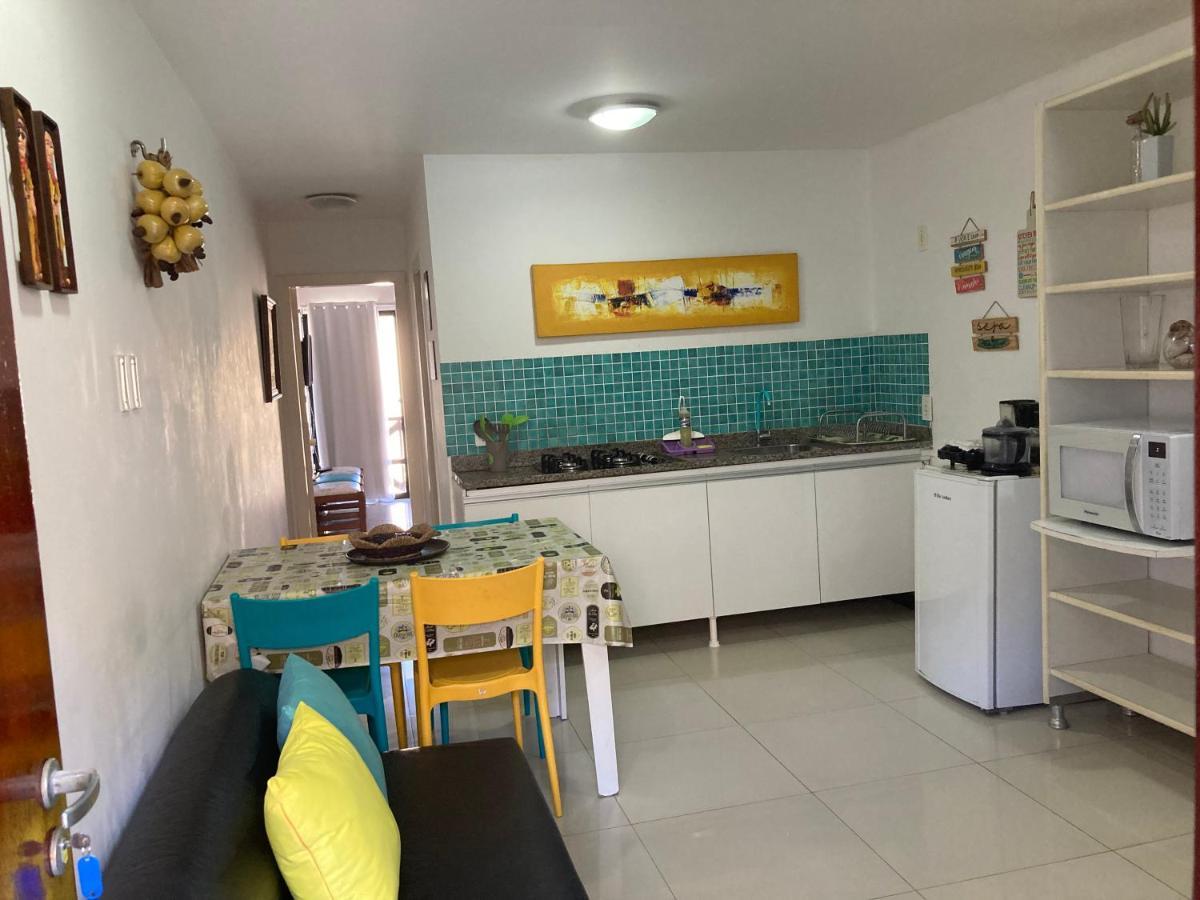 Eco Paradise Cumbuco Pe Na Areia 202 Exterior photo