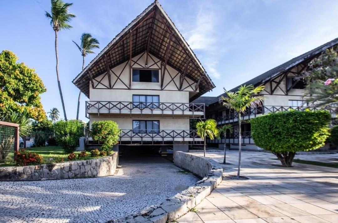 Eco Paradise Cumbuco Pe Na Areia 202 Exterior photo