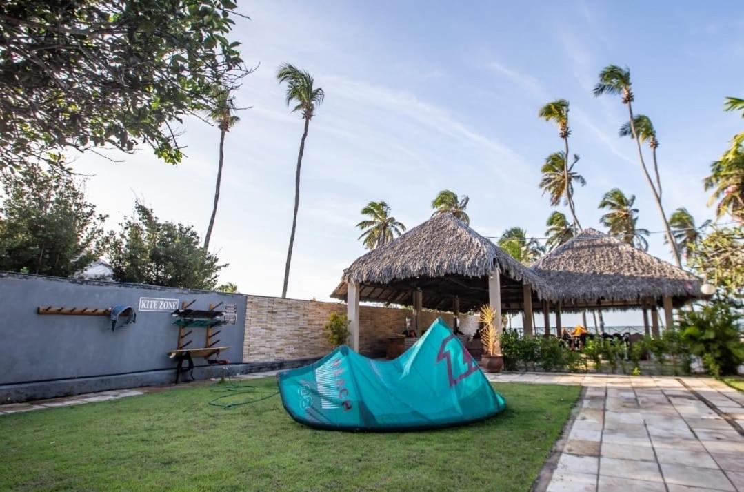 Eco Paradise Cumbuco Pe Na Areia 202 Exterior photo